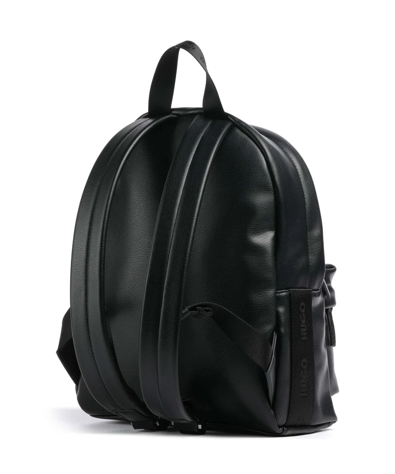 Hugo Bel 2.0 Sac à dos black