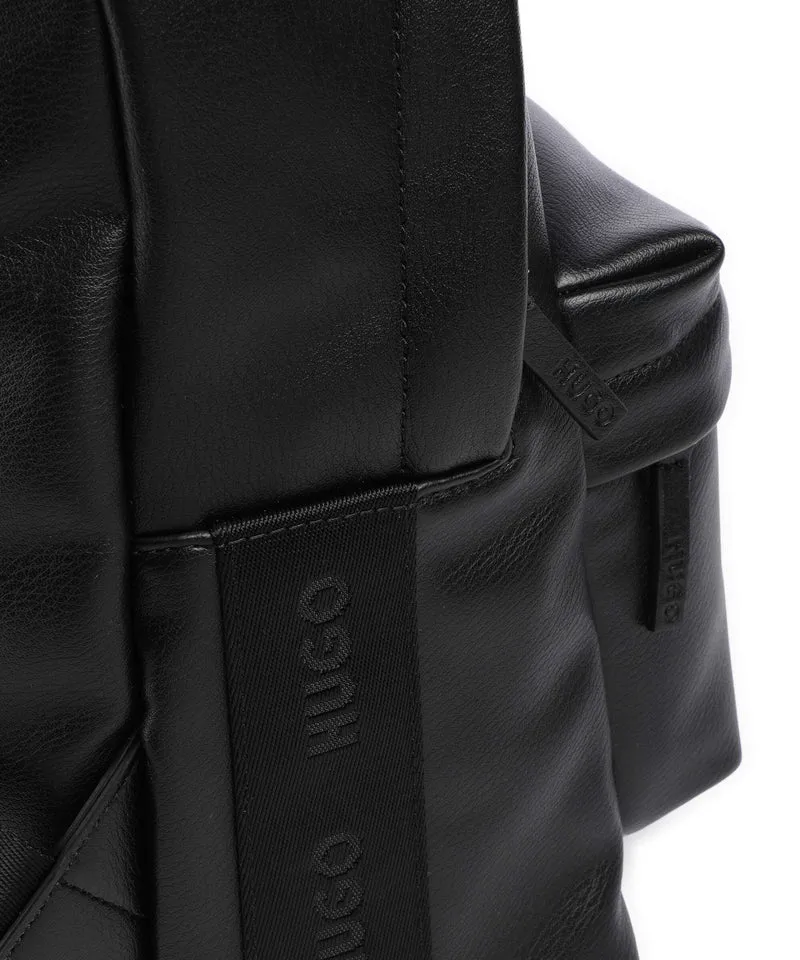 Hugo Bel 2.0 Sac à dos black