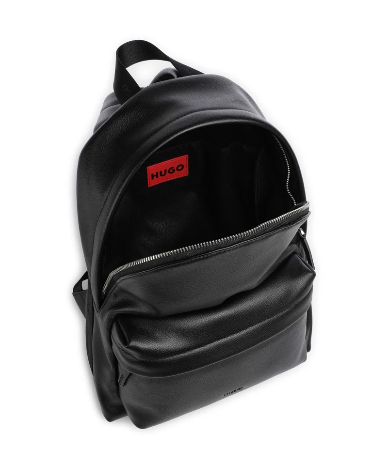 Hugo Bel 2.0 Sac à dos black