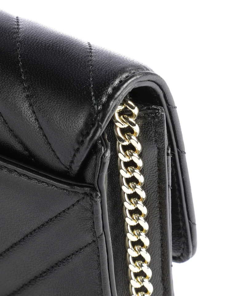 DKNY Delphine Sac bandoulière black/gold