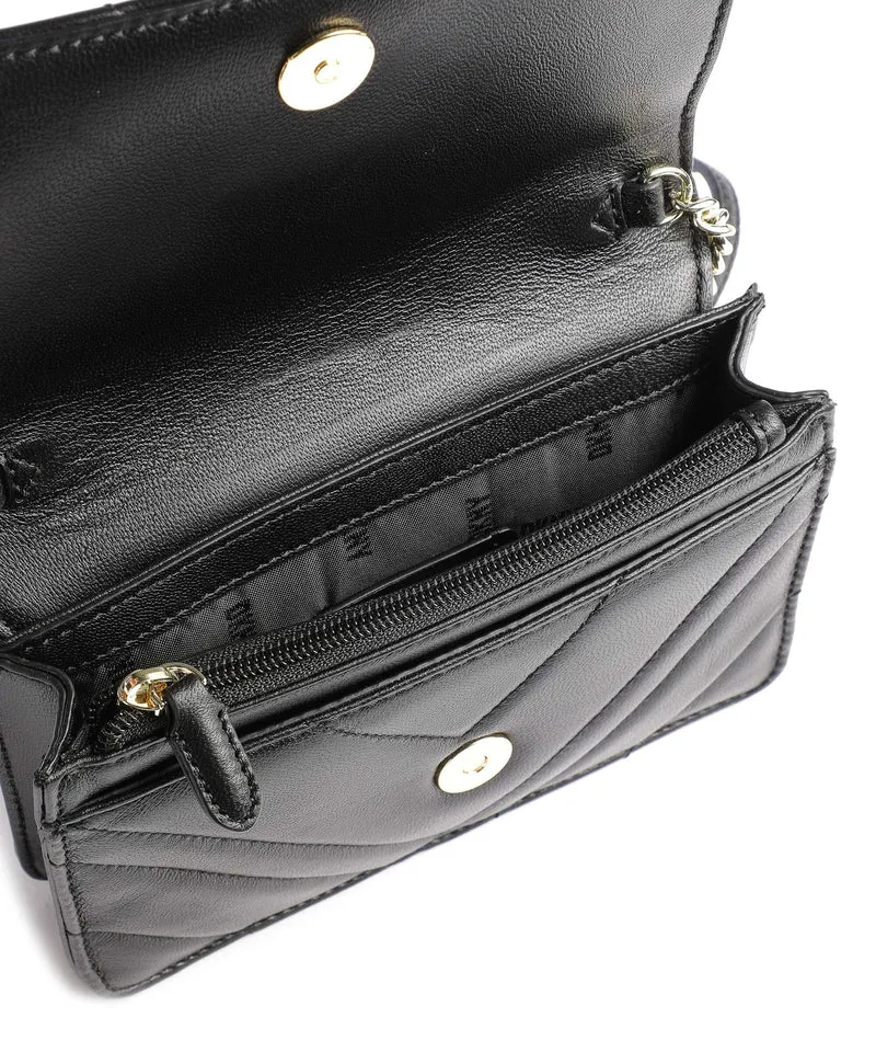 DKNY Delphine Sac bandoulière black/gold