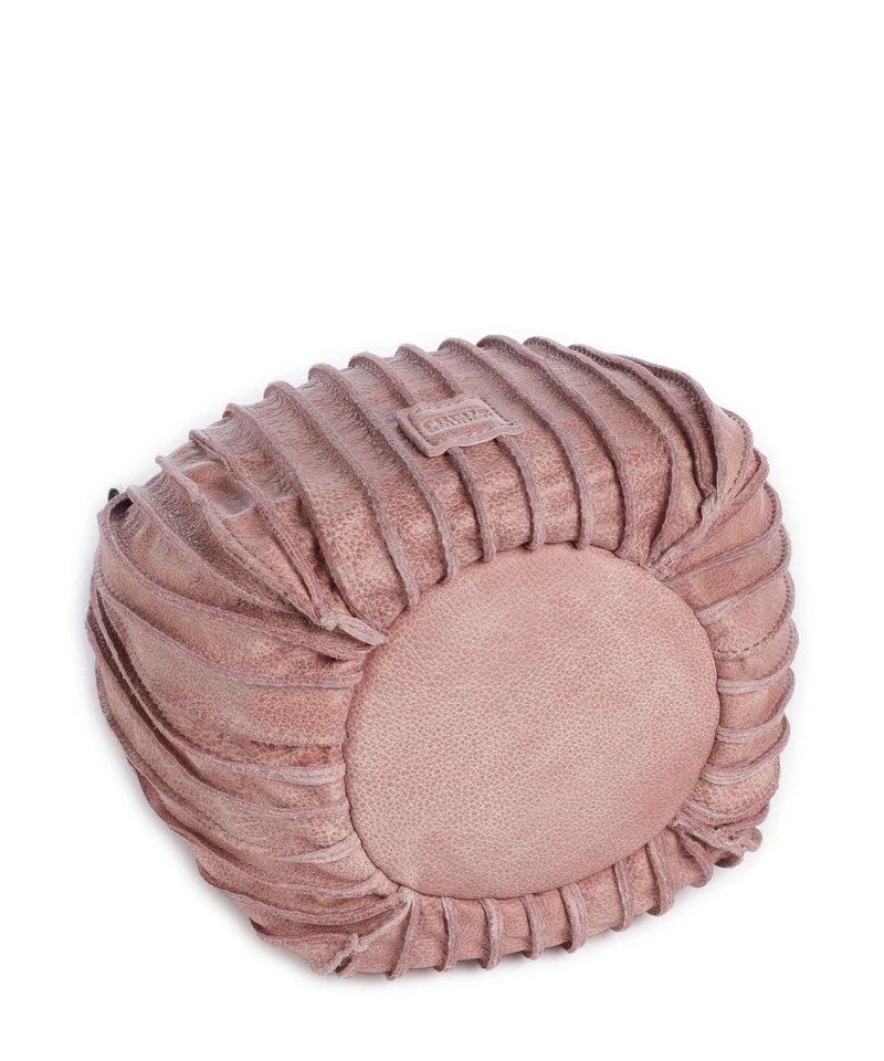 FredsBruder Say Hello Sac bandoulière powder rose