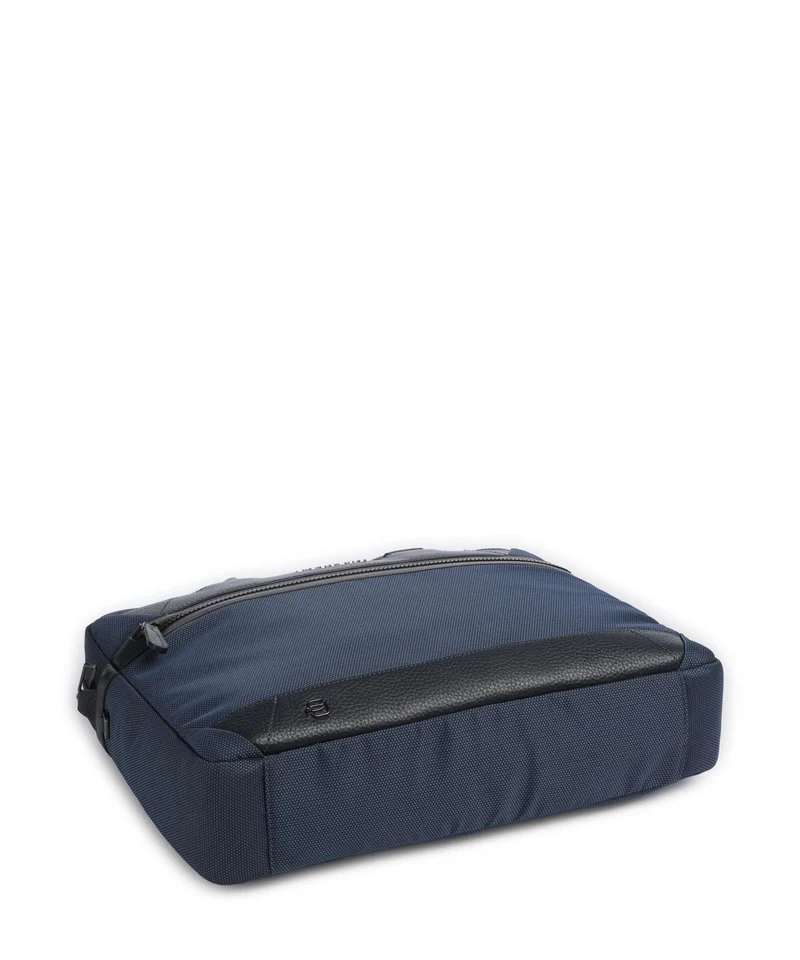 Piquadro W109 Porte-document blu