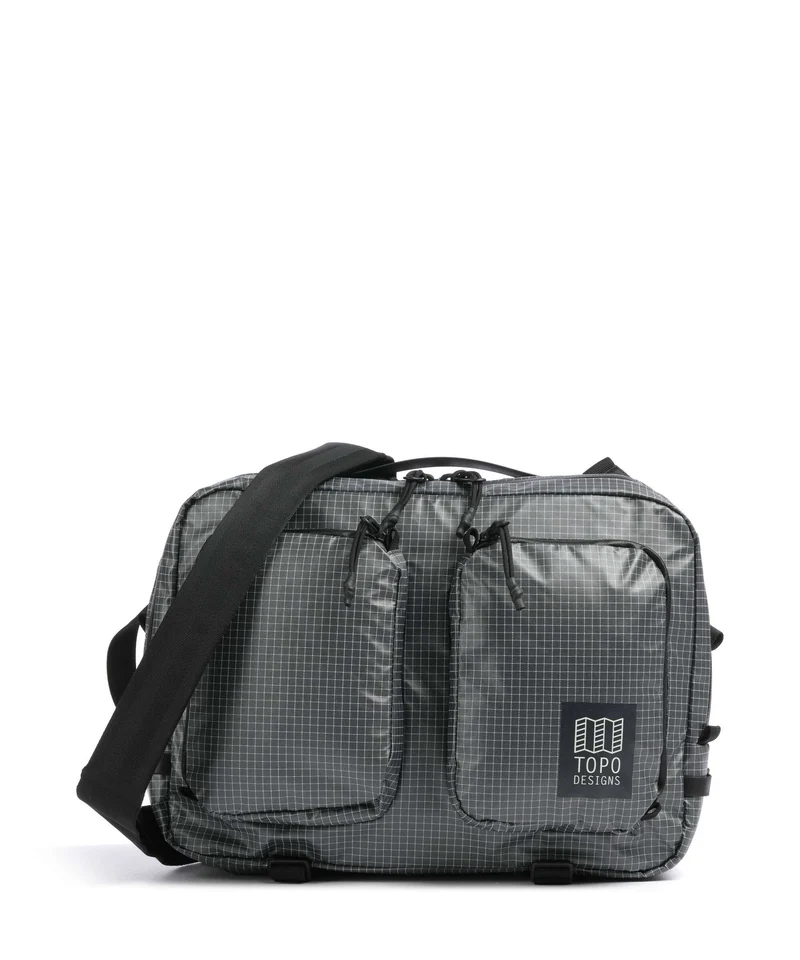 Topo Designs Apex Porte-document black