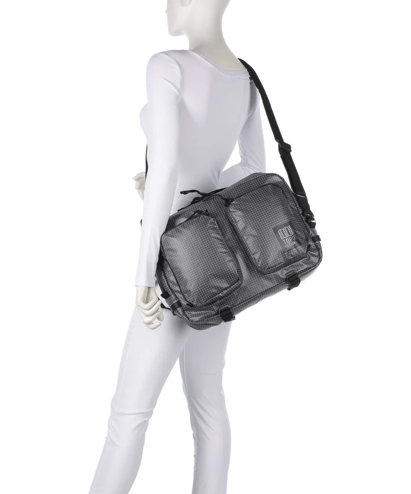 Topo Designs Apex Porte-document black