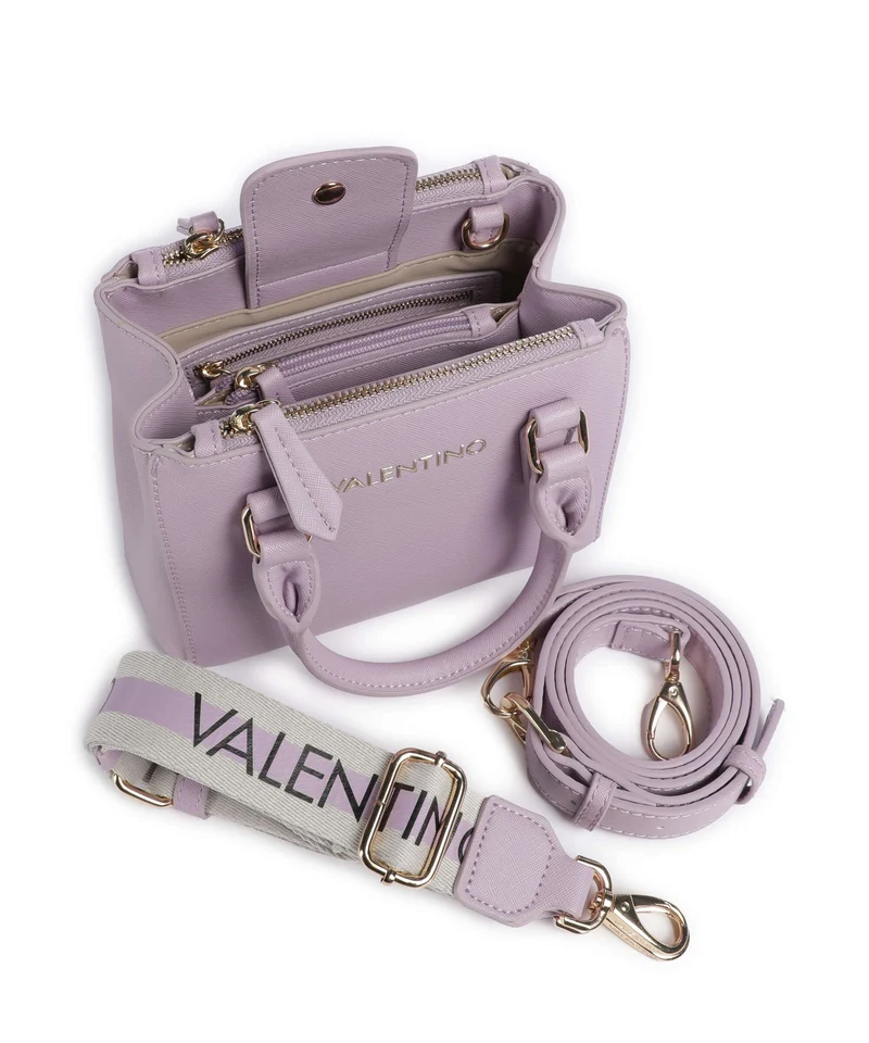Valentino Bags Zero Re Sac à main lilla