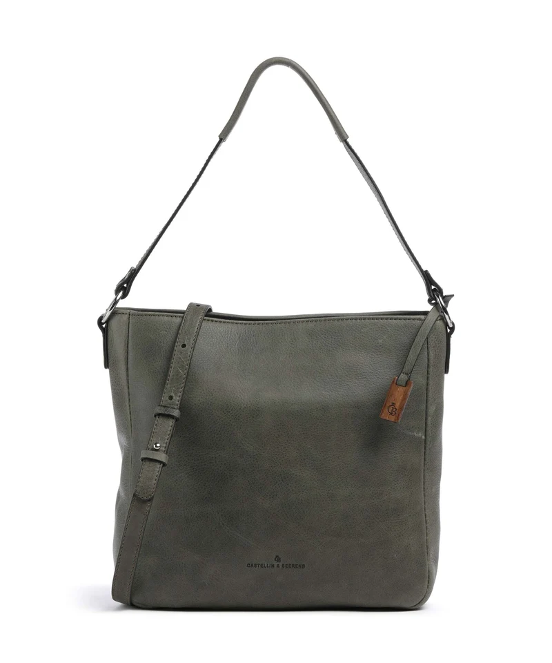 Castelijn & Beerens Carisma Sac fourre-tout dark military