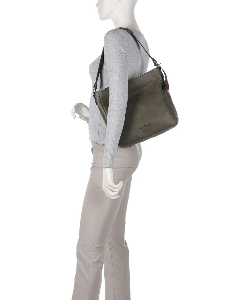 Castelijn & Beerens Carisma Sac fourre-tout dark military