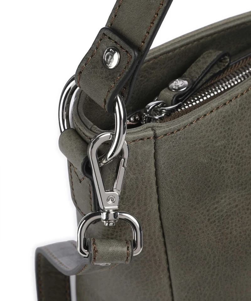 Castelijn & Beerens Carisma Sac fourre-tout dark military