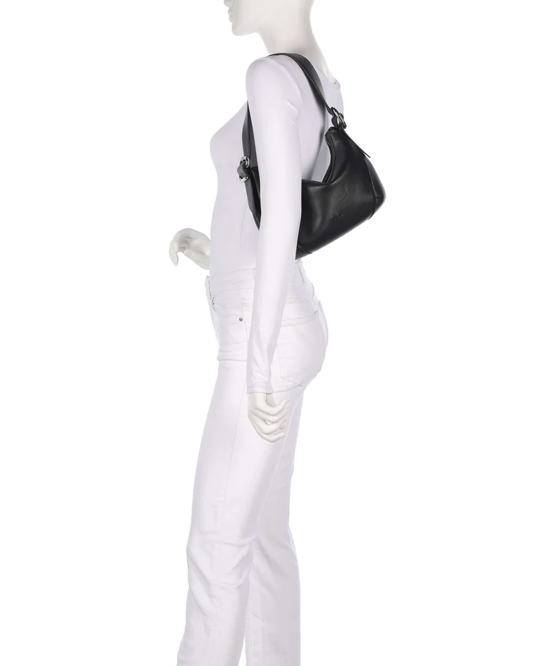 Hugo Ninda Sac fourre-tout black
