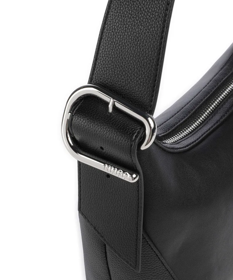 Hugo Ninda Sac fourre-tout black
