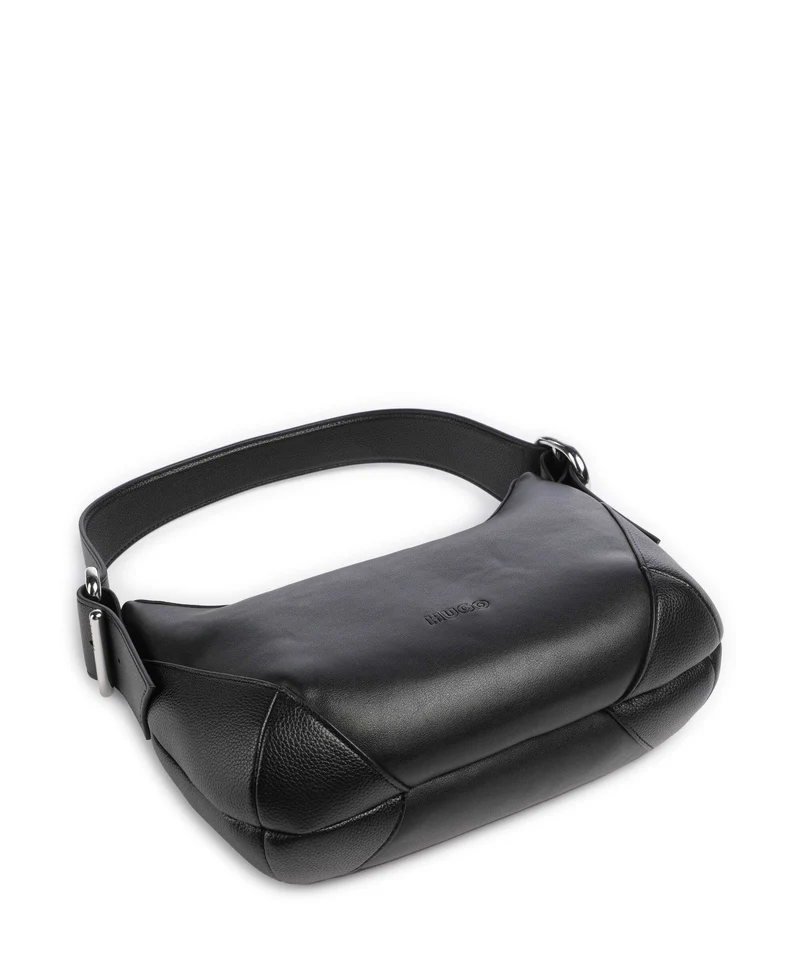 Hugo Ninda Sac fourre-tout black