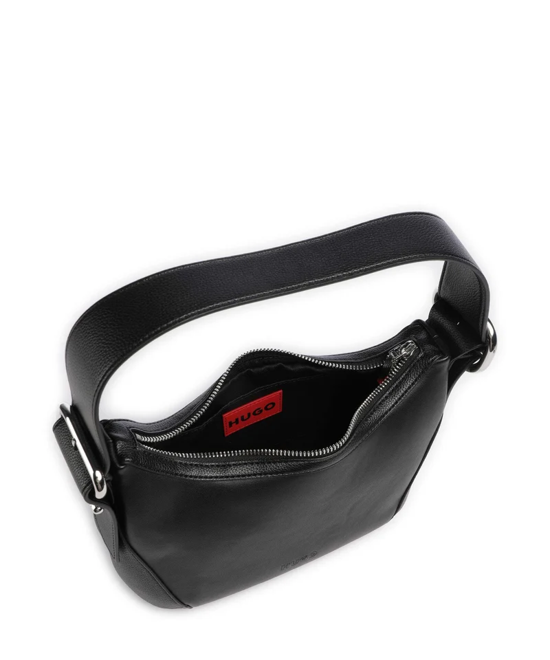 Hugo Ninda Sac fourre-tout black