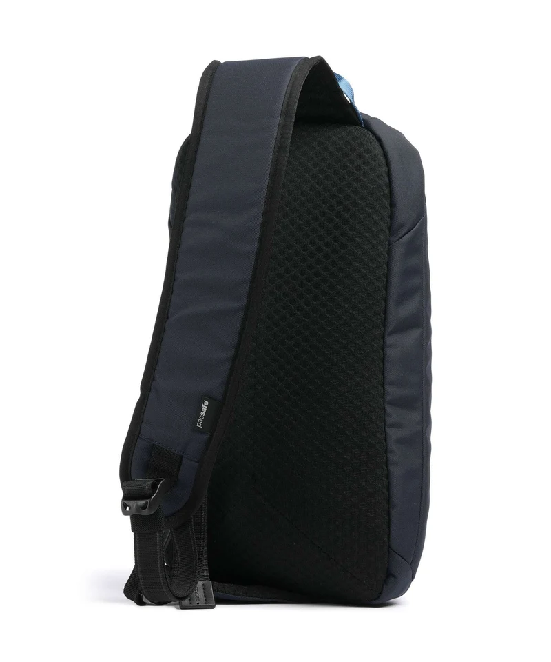 Pacsafe V Tech Sac sling ocean