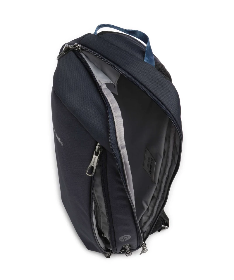 Pacsafe V Tech Sac sling ocean