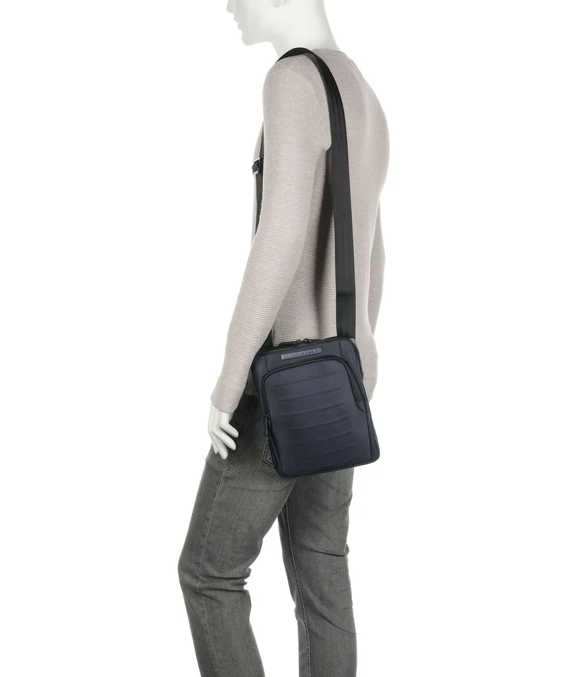 Porsche Design Roadster Pro Sac bandoulière blue