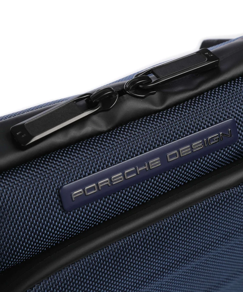 Porsche Design Roadster Pro Sac bandoulière blue