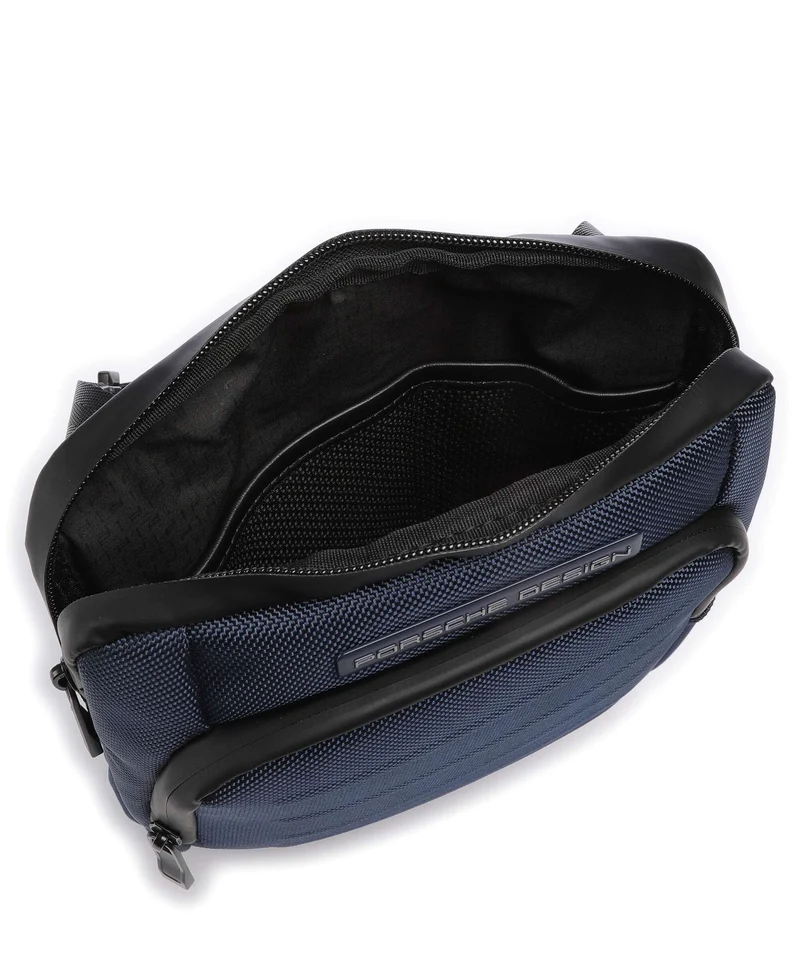Porsche Design Roadster Pro Sac bandoulière blue