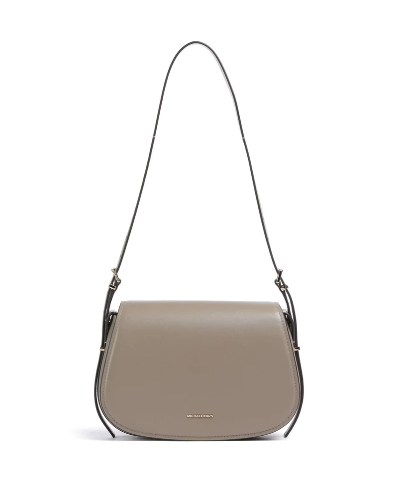 Michael Kors Lydia Sac porté épaule birch