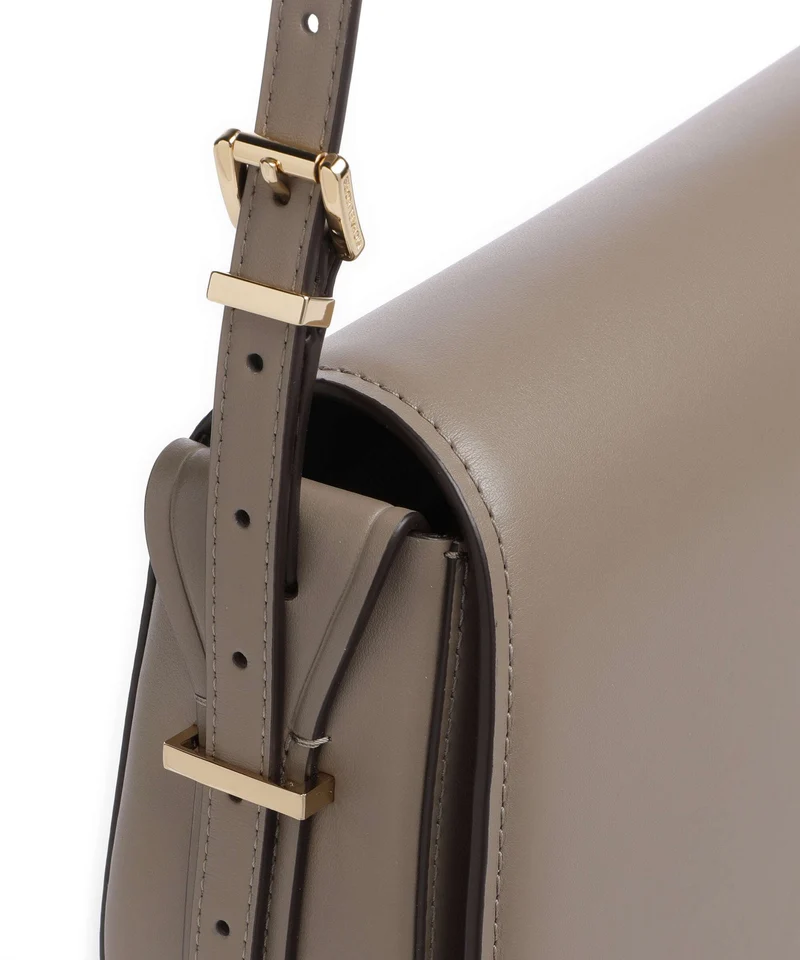 Michael Kors Lydia Sac porté épaule birch