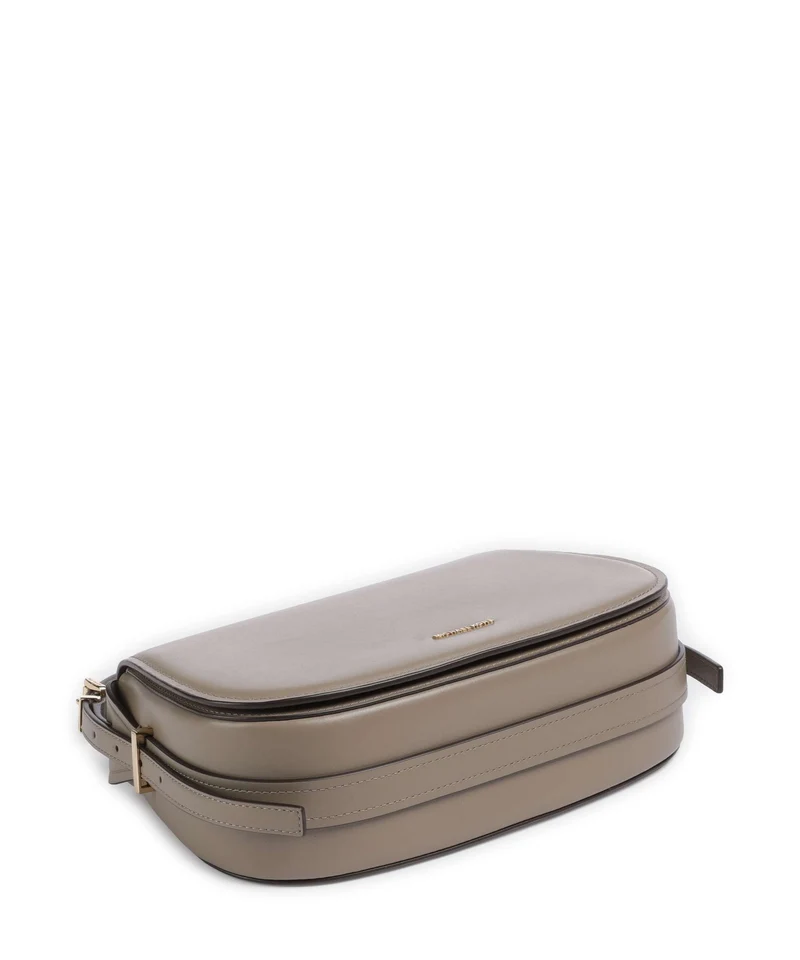 Michael Kors Lydia Sac porté épaule birch