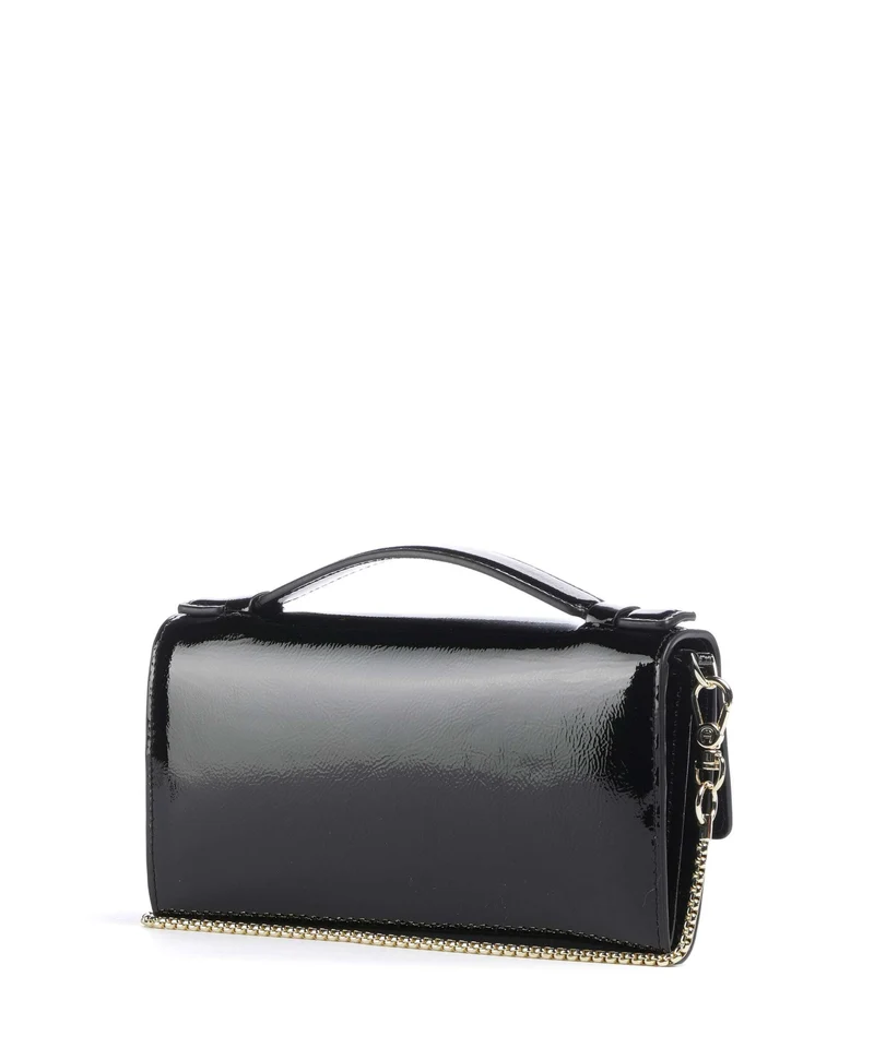 Aigner Sac bandoulière black