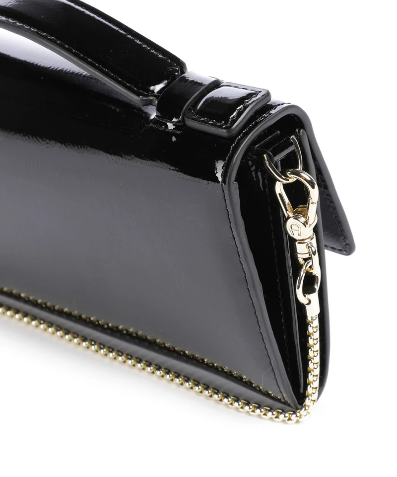 Aigner Sac bandoulière black