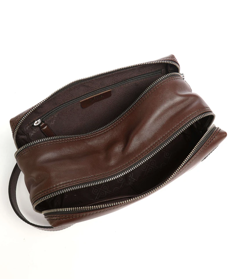 Picard Relaxed Trousse de toilette whisky
