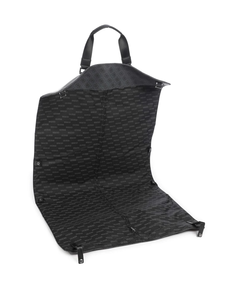 Guess Ibiza Sac week-end black