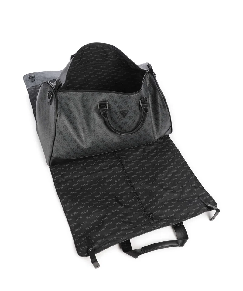 Guess Ibiza Sac week-end black