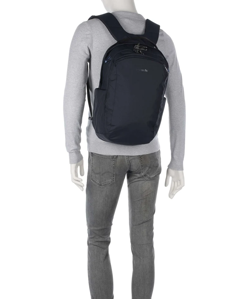 Pacsafe V 26 Sac à dos ocean