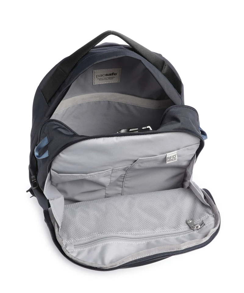 Pacsafe V 26 Sac à dos ocean