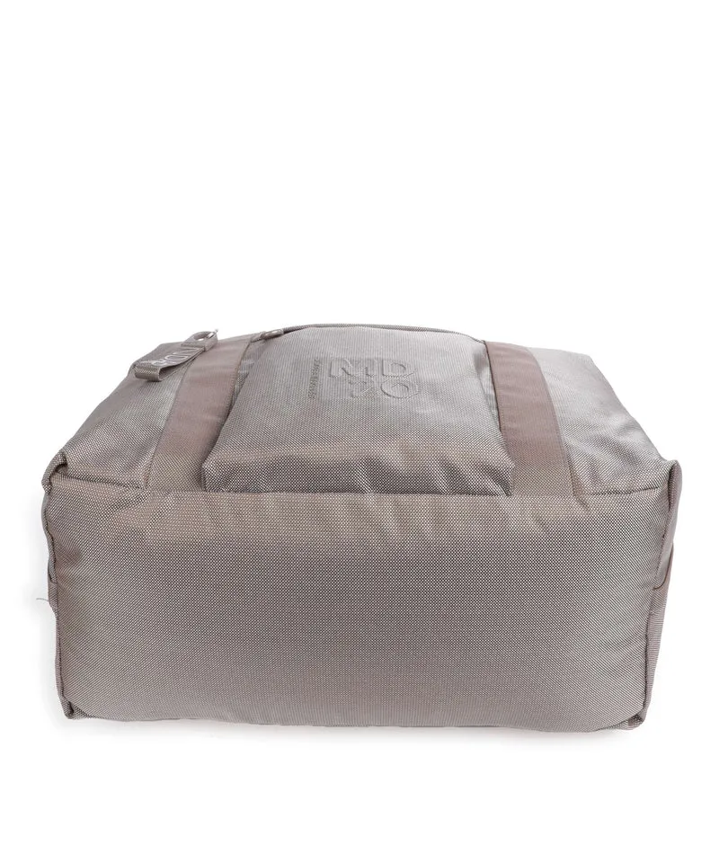 Mandarina Duck MD20 Sac week-end taupe
