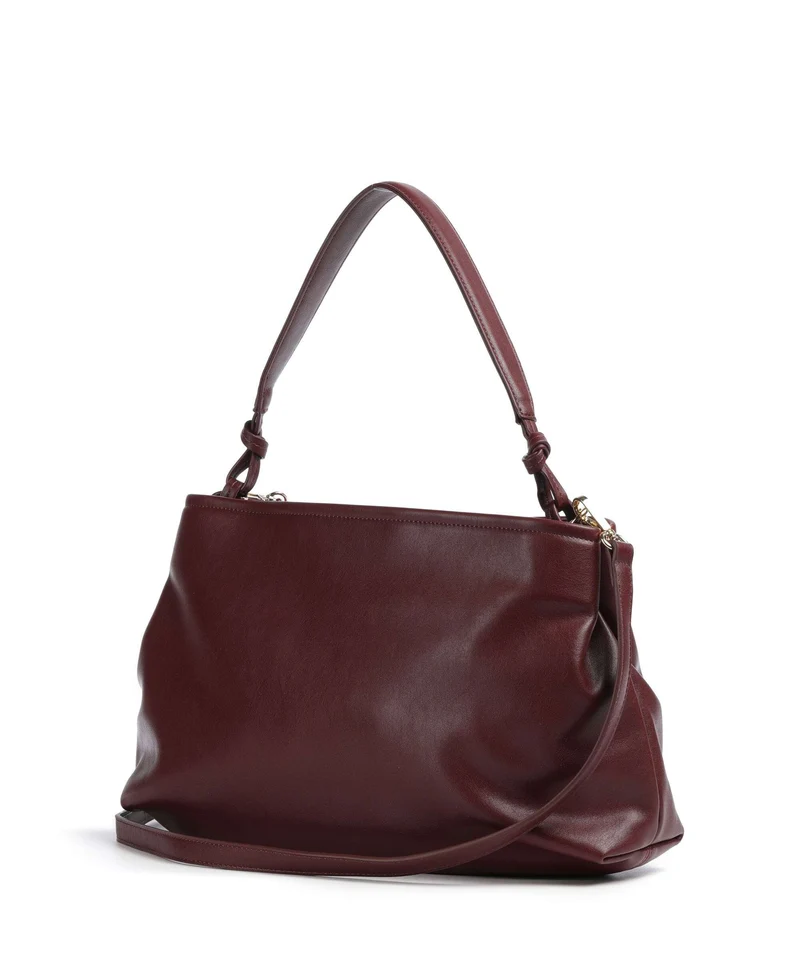Valentino Bags Winter Re Sac fourre-tout bordeaux
