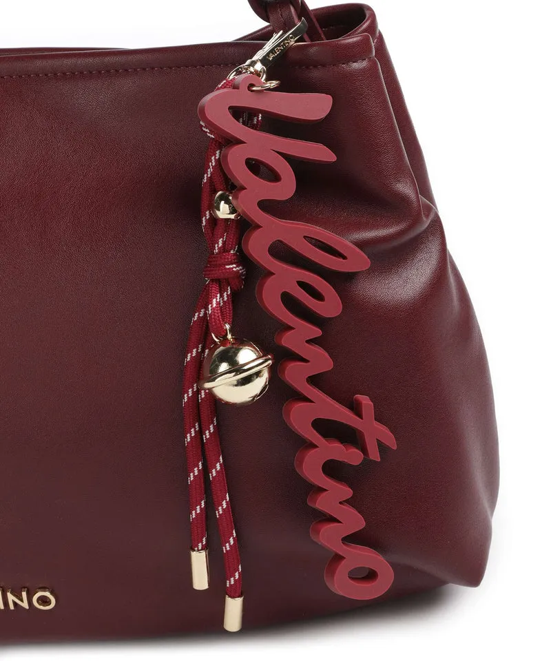 Valentino Bags Winter Re Sac fourre-tout bordeaux