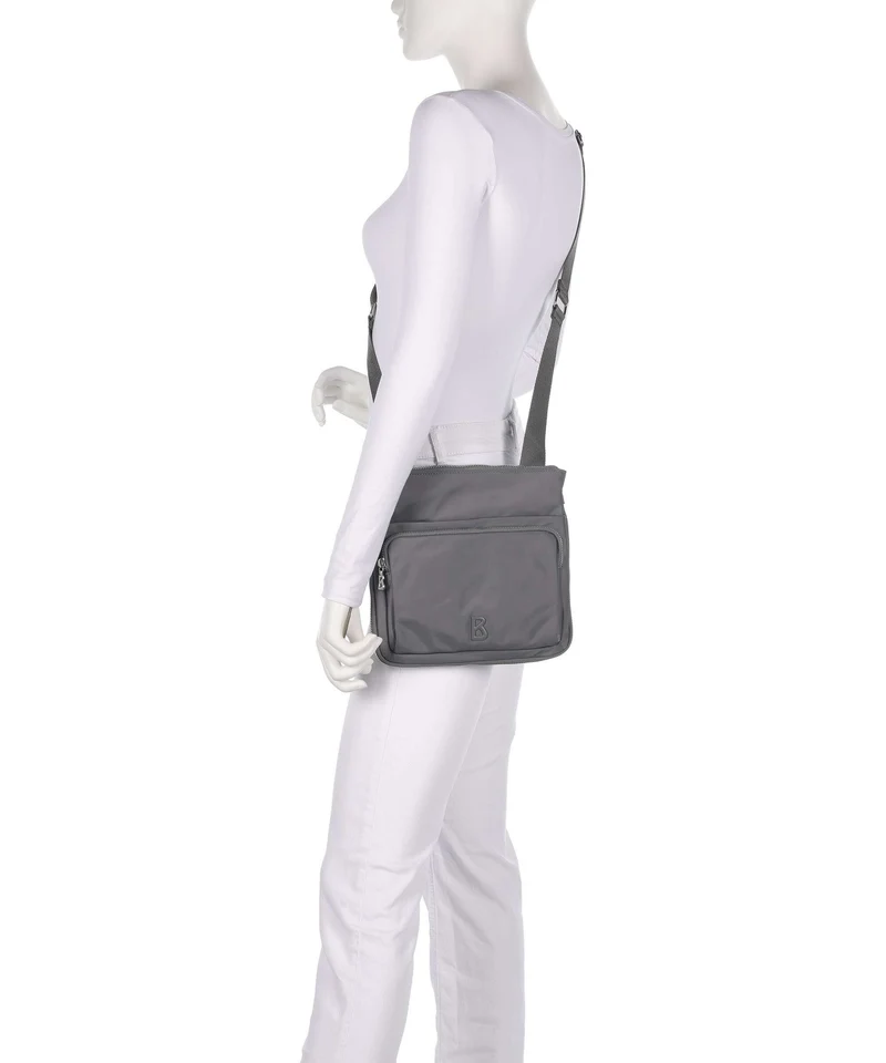 Bogner Verbier Play 1.0 Serena Sac bandoulière grey