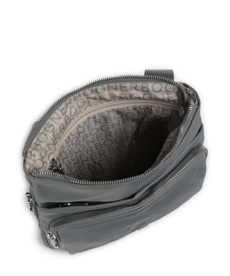 Bogner Verbier Play 1.0 Serena Sac bandoulière grey