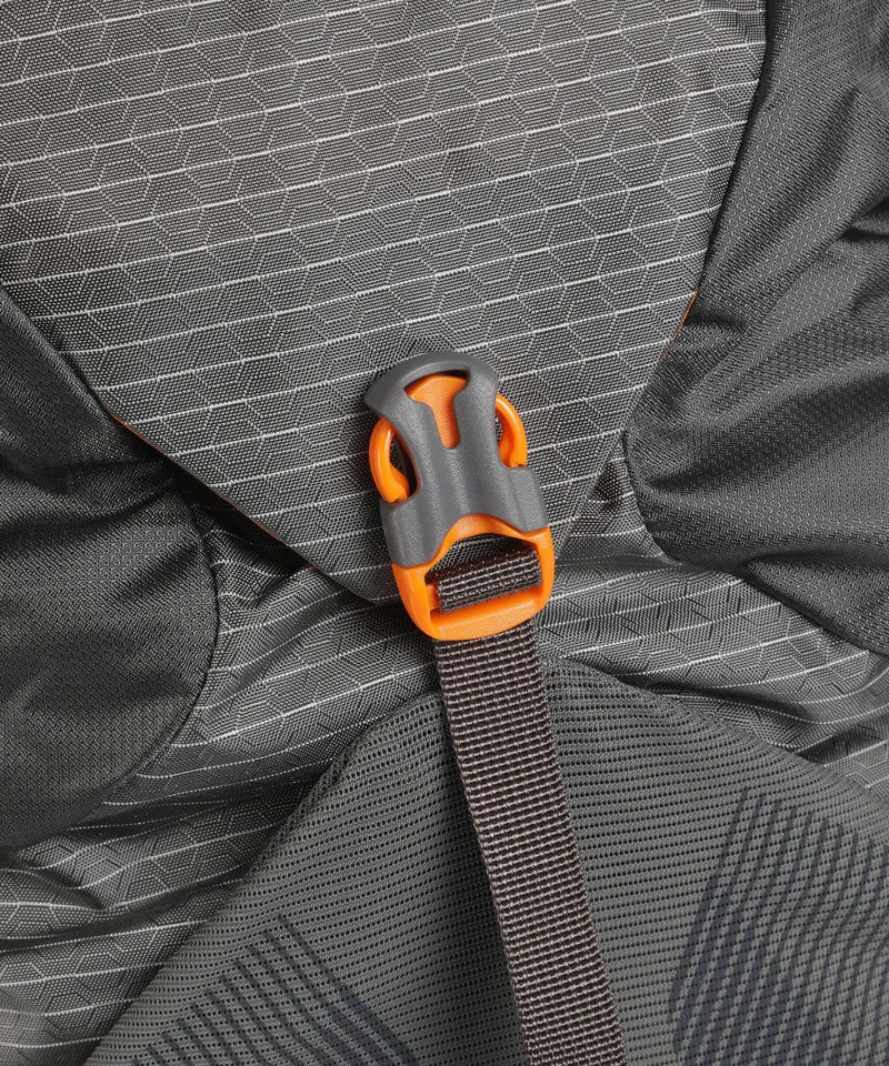 Gregory Maven 48 XS/SM RC Sac à dos de randonnée grey melon