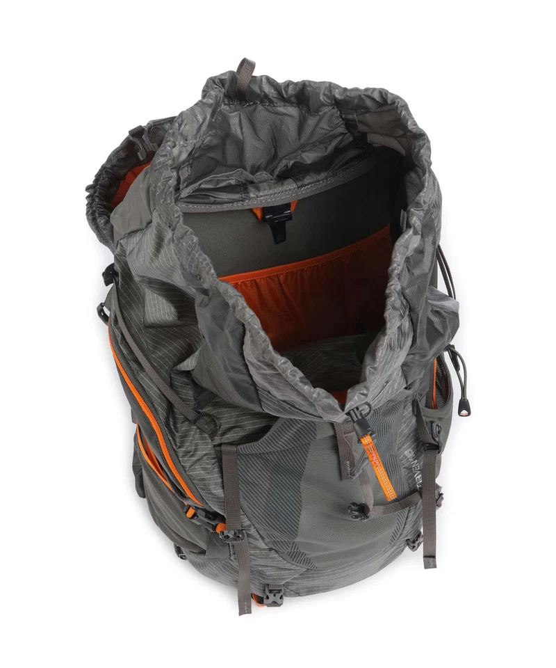 Gregory Maven 48 XS/SM RC Sac à dos de randonnée grey melon