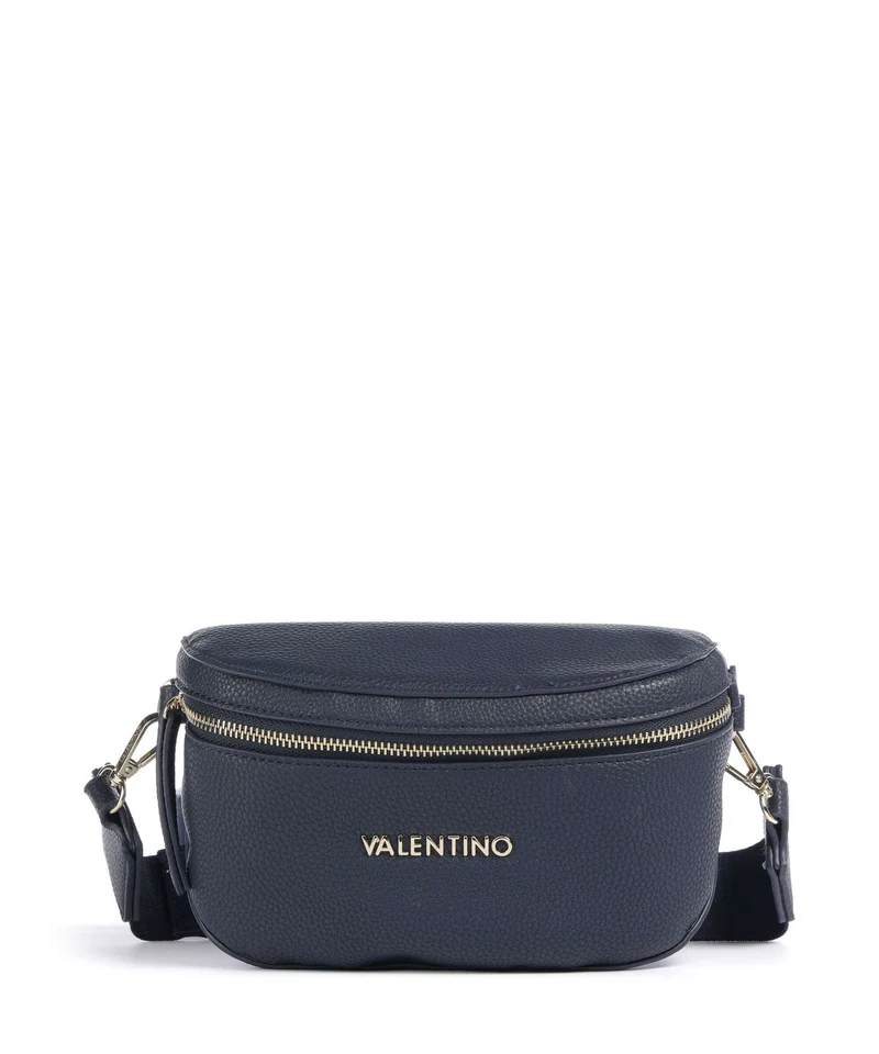 Valentino Bags Miramar Sac banane blu