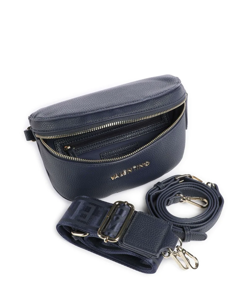 Valentino Bags Miramar Sac banane blu
