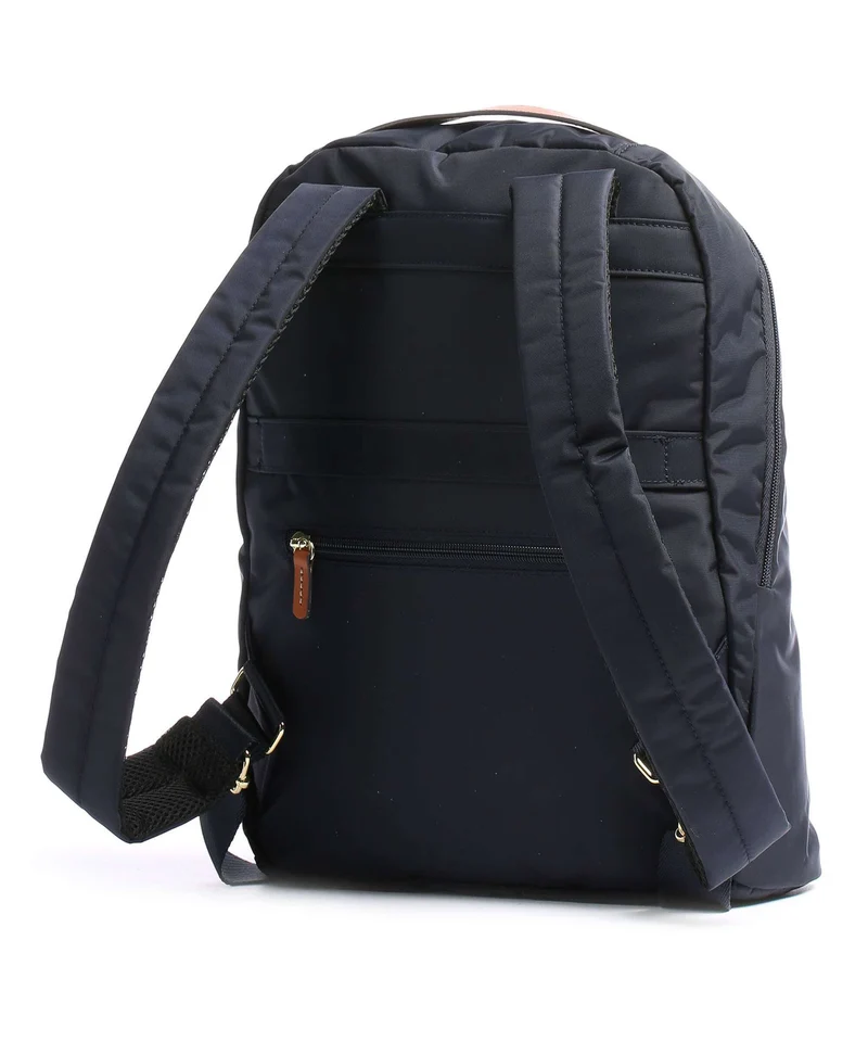 Brics X-Collection Sac à dos ocean blue