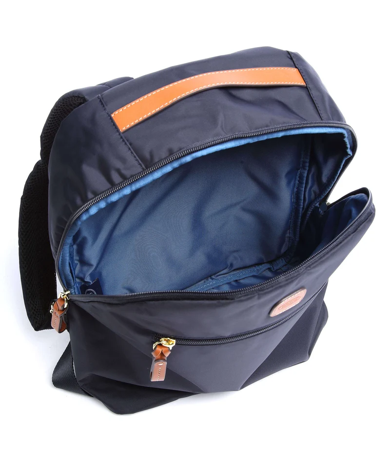 Brics X-Collection Sac à dos ocean blue