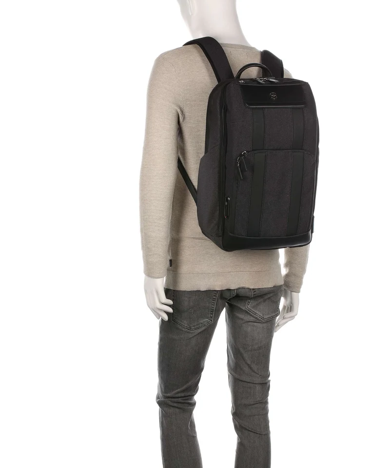 Victorinox Architecture Urban 2 Sac à dos melange grey/black