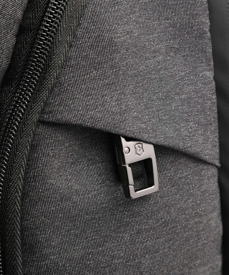 Victorinox Architecture Urban 2 Sac à dos melange grey/black