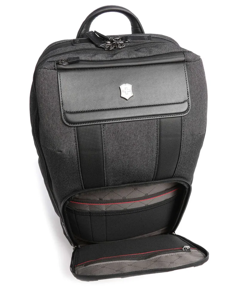 Victorinox Architecture Urban 2 Sac à dos melange grey/black