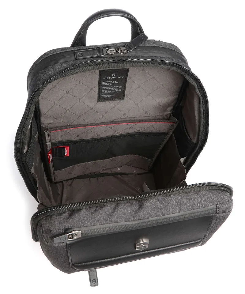 Victorinox Architecture Urban 2 Sac à dos melange grey/black