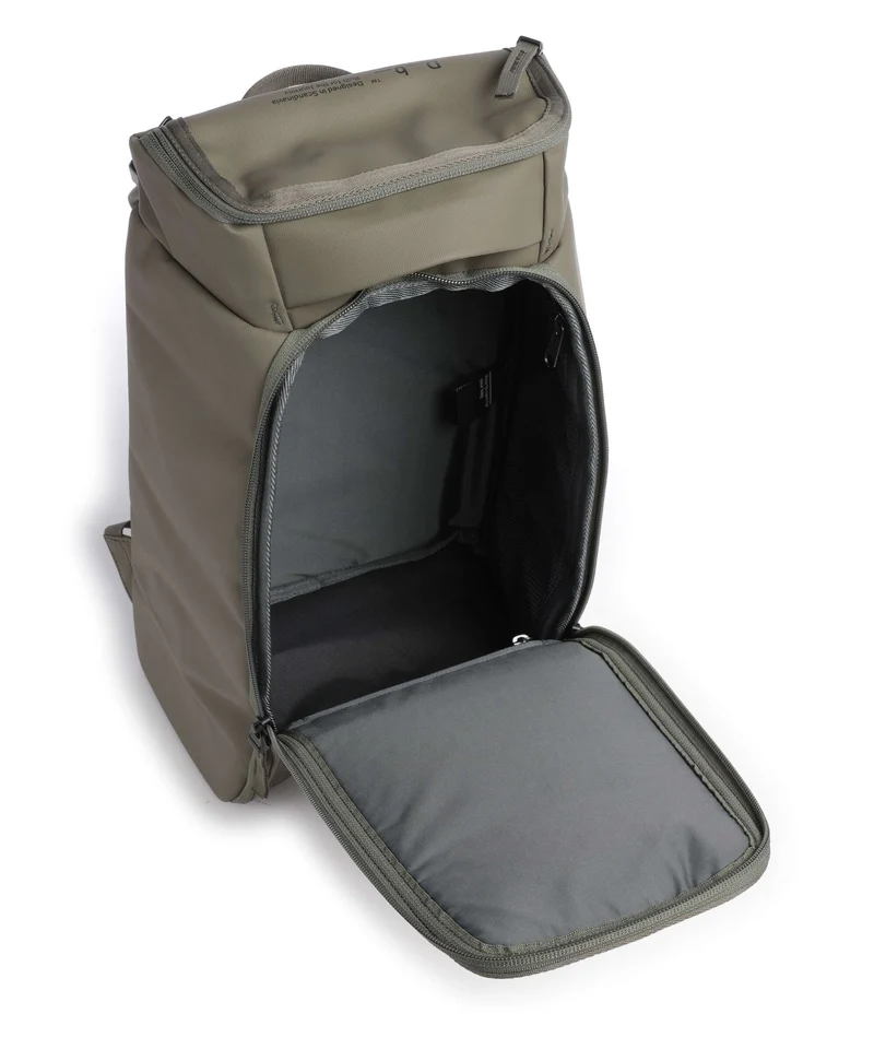 Db Hugger 20 Sac à dos moss green