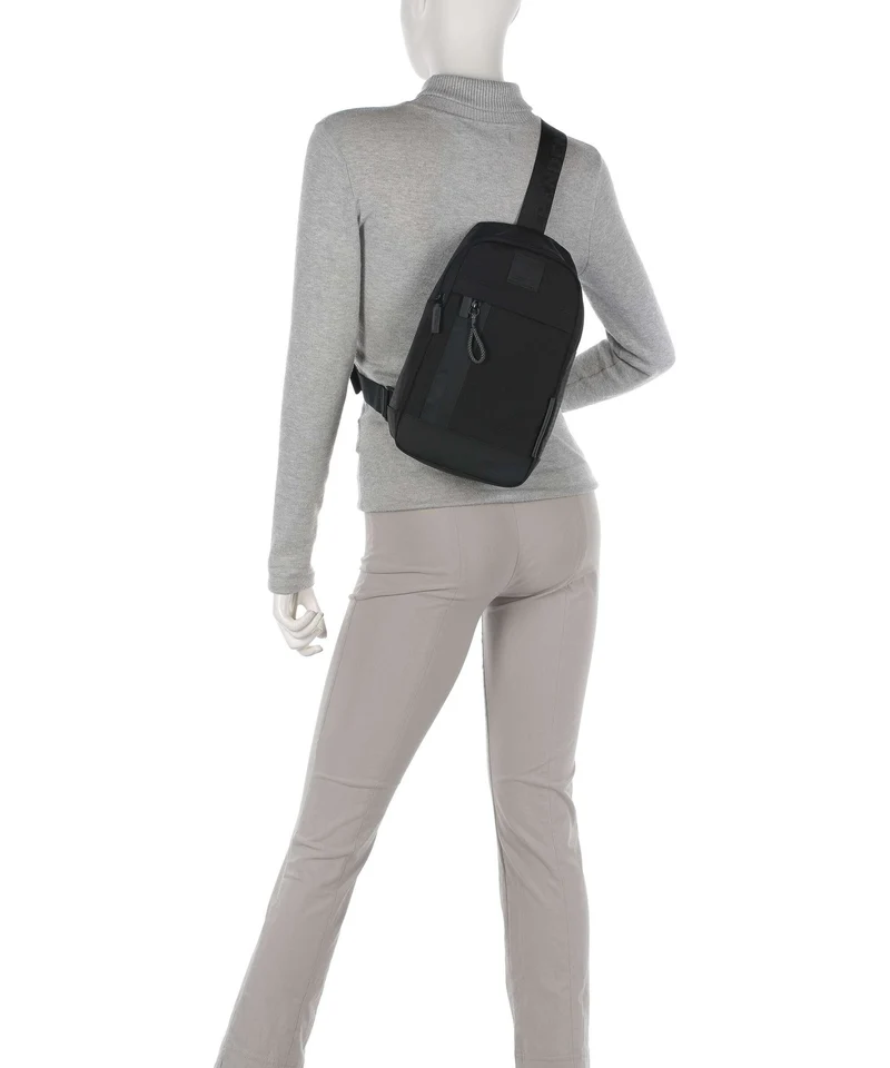 Strellson Northwood Rs Sac à dos black