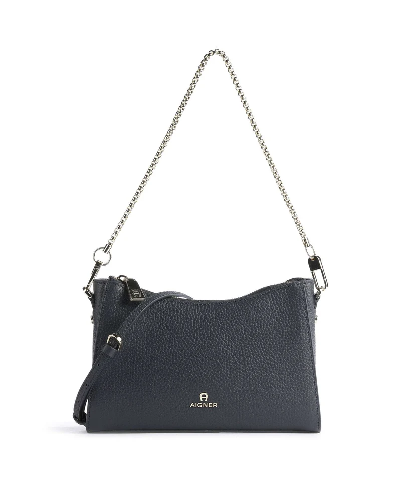Aigner Ivy S Sac porté épaule ink